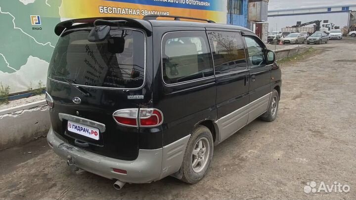 Турбокомпрессор Hyundai Starex (A1) 28200-42560