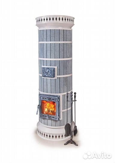 Отопительная печь