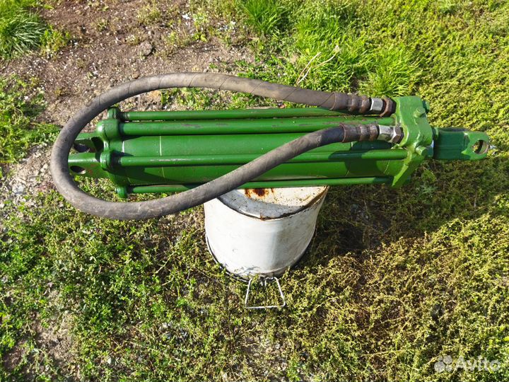 Гидроцилиндр задней навески мтз