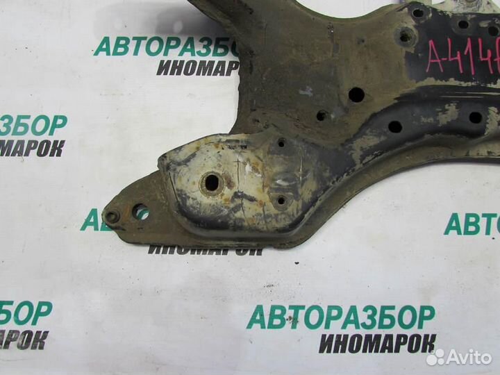 Балка подмоторная для Geely Vision 2006-2011г