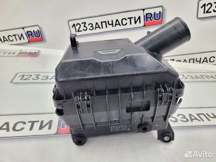 Корпус воздушного фильтра Mitsubishi Outlander