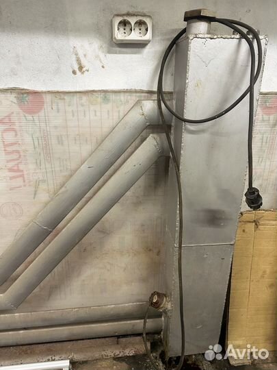 Электрообогреватель