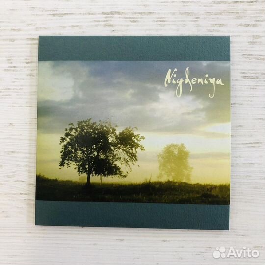 CD Nigdeniya 