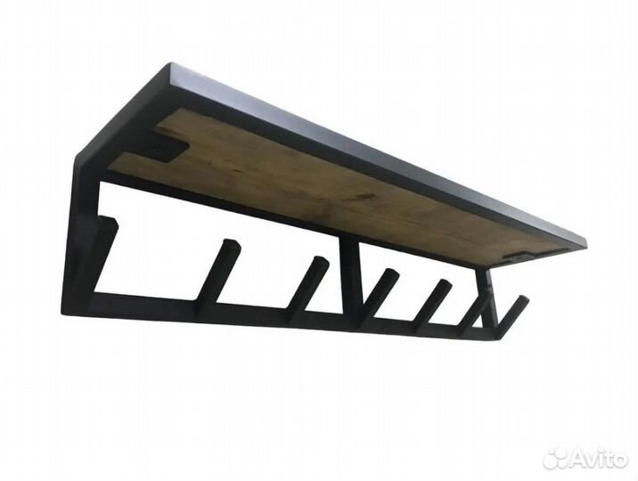 Вешалка Лофт