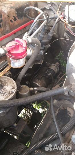 Двиготель,кпп,Запчасти волга,Газ 3110 двс 402