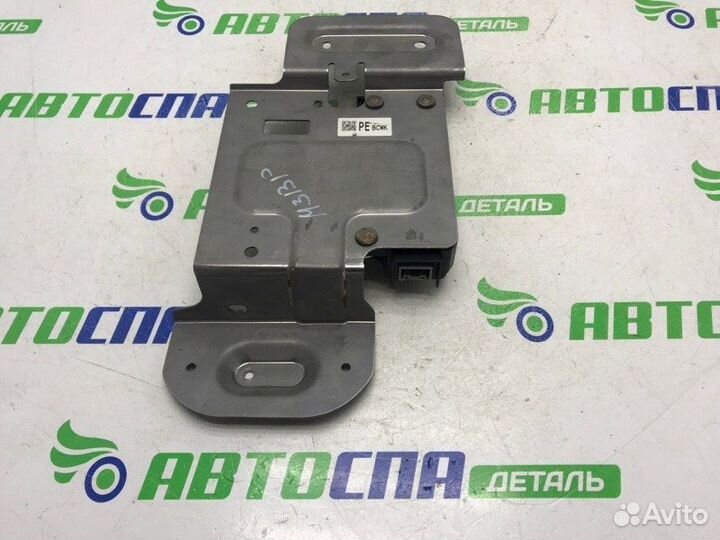 Модуль резервного питания Mazda 3 BP PE / P5 2019