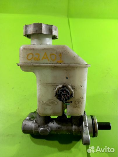 Цилиндр тормозной главный для Kia Rio 2005-2011