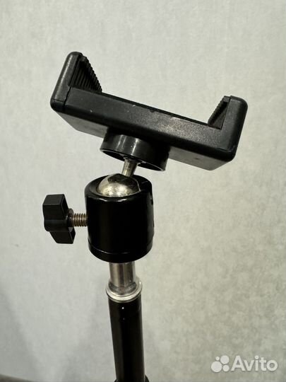 Штатив для телефона jbh hd 61819