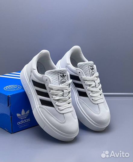 Кеды женские Adidas 2024 (36-41 размеры)