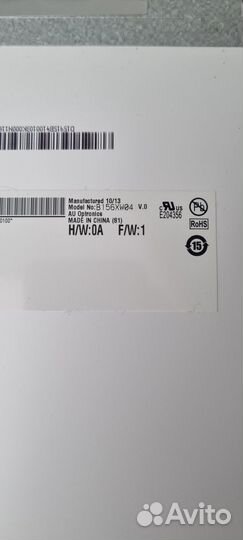 Ноутбук Acer aspire 5745g 434G50Mi