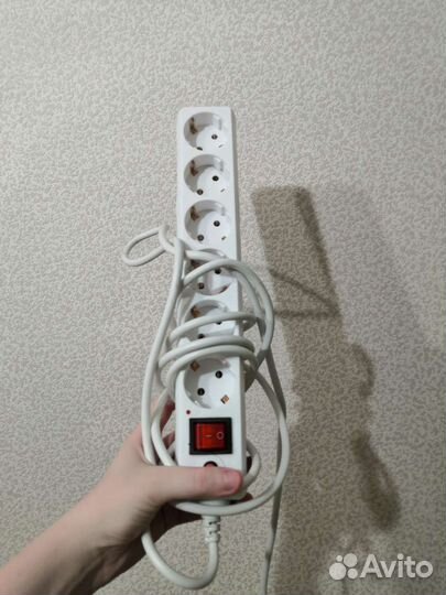 Сетевой фильтр