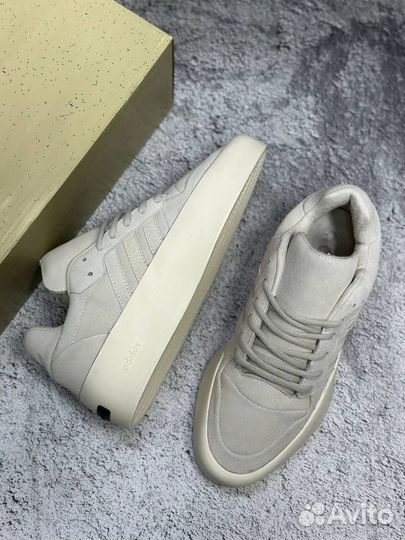 Кроссовки Adidas Fear Of God (Арт.52855)