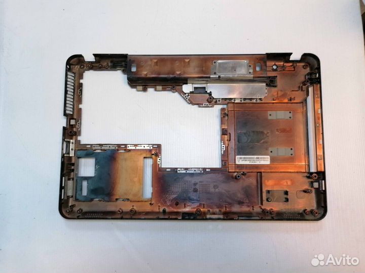 Поддон для Lenovo G555