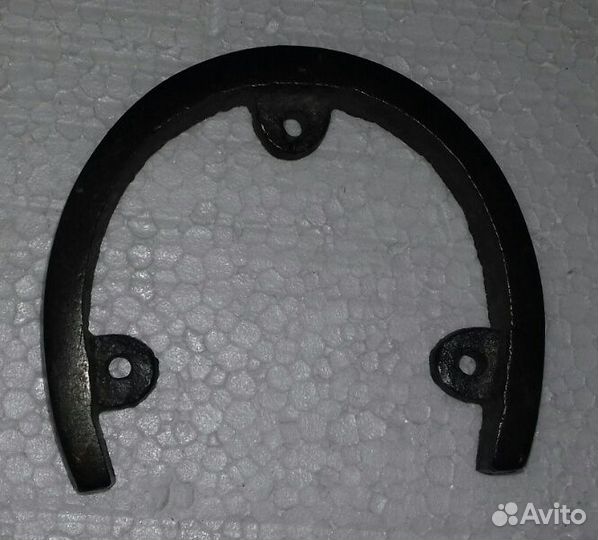 Подковы старинные обувные
