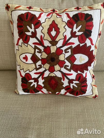 Наволочки 45х45