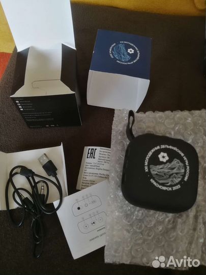 Беспроводные колонки