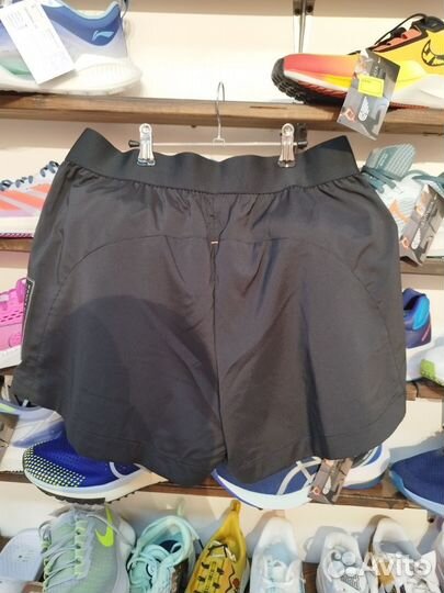 Шорты adidas женские