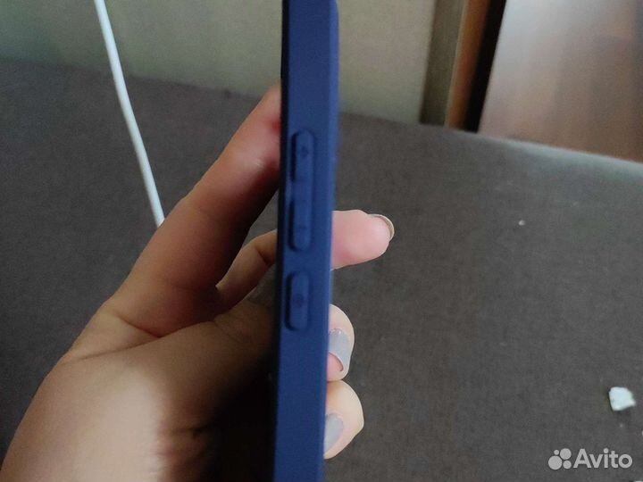 Чехол на xiaomi 11