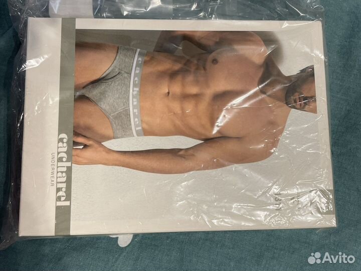 Трусы мужские