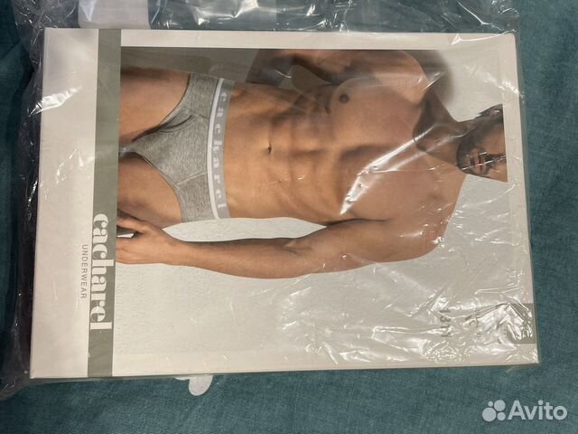 Трусы мужские