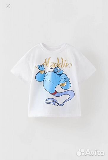Костюм zara для мальчика