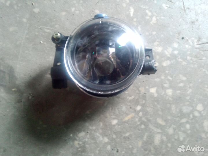 Туманка на форд фокус 2 05 - 08 г.в