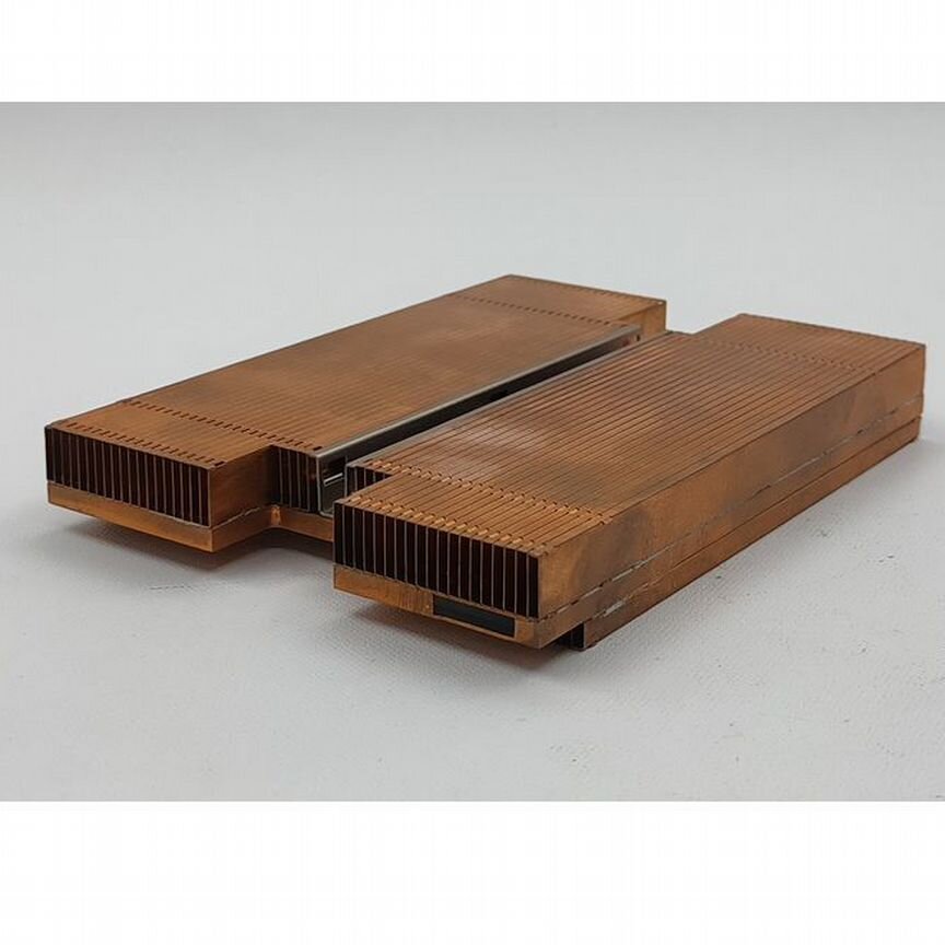 [44V4382] Радиатор Ibm Power6