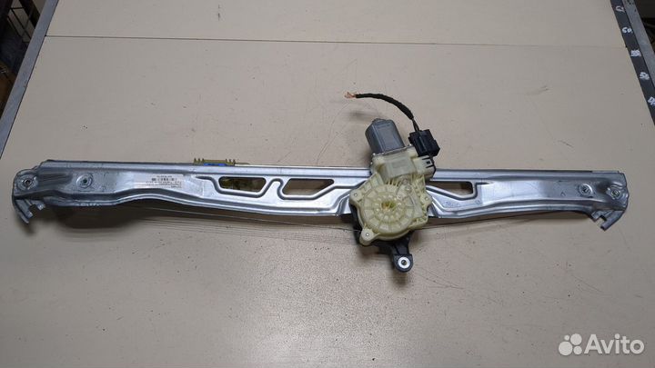 Стеклоподъемник электрический Ford Transit 2014, 2
