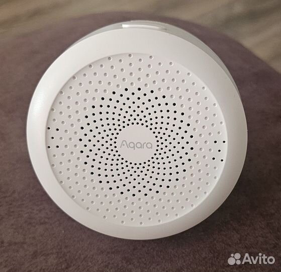 Центр управления умным домом Aqara Hub M1s