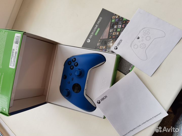 Геймпад xbox One/Series