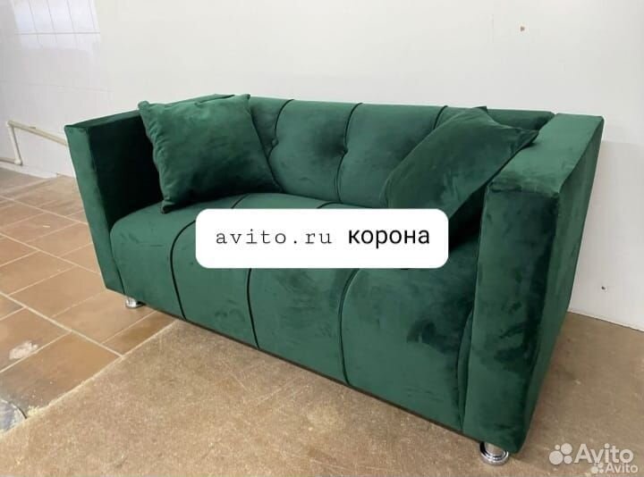 Диван офисный #2019