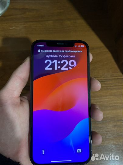 iPhone 12 Pro, 128 ГБ