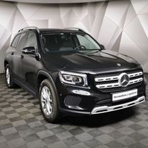 Mercedes-Benz GLB-класс 1.3 AMT, 2021, 45 175 км, с пробегом, цена 3 197 700 руб.