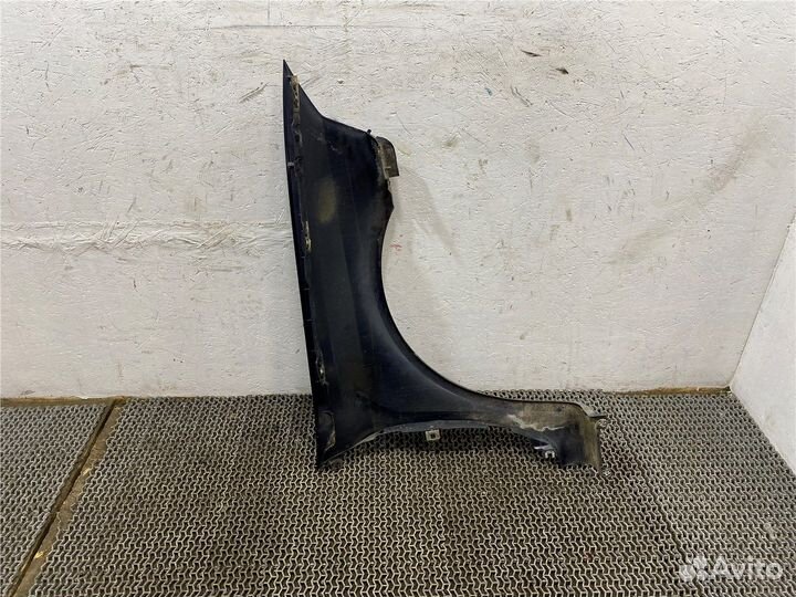 Крыло Renault Laguna 2, 2006