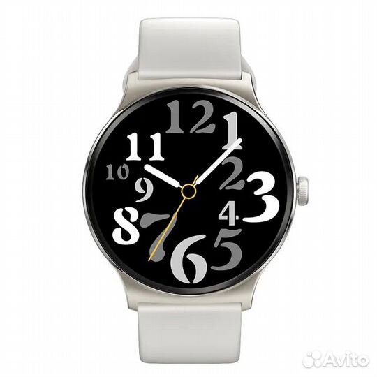 Умные часы Xiaomi Haylou SMART Watch Solar LS05 Li