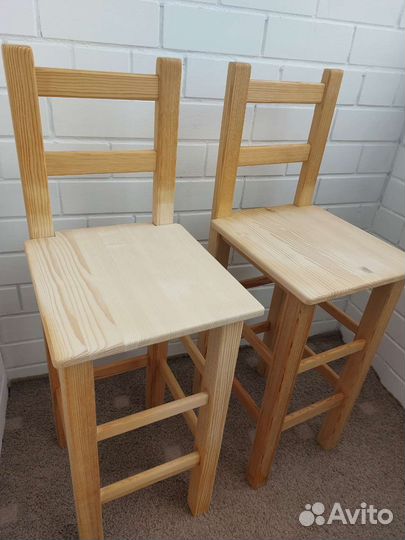 Барный стул