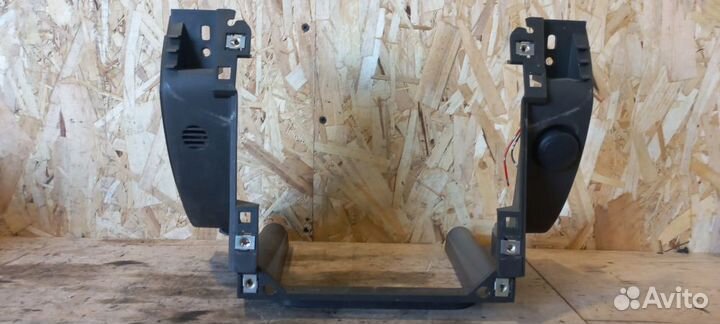 Консоль Navara D40, Pathfinder r51