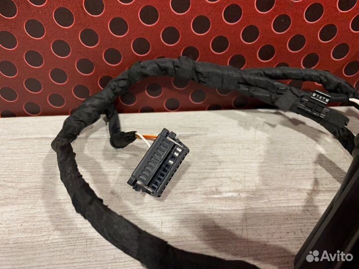 Проводка двери задней левой Bmw 1 F40 B38A15F 2023