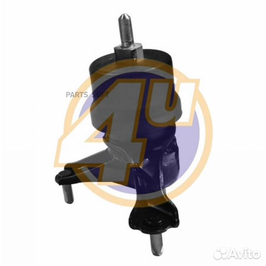 Подушка двигателя lxem00202