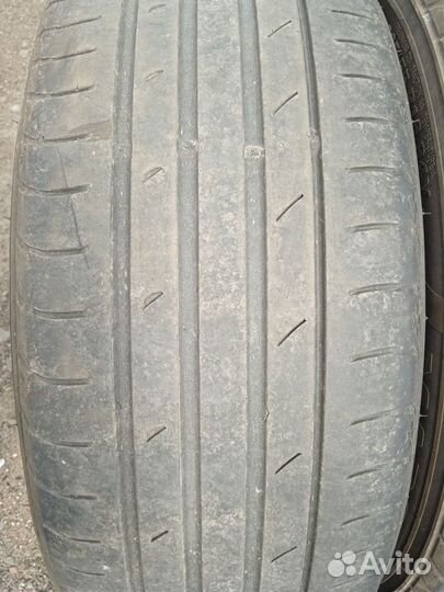 Marshal MU12 205/55 R16 94V