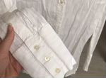 Massimo dutti рубашка блузка