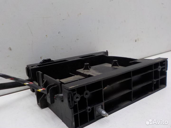 Активатор замка Renault Scenic 2003-2009