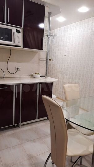 4-к. квартира, 89,2 м², 2/4 эт.