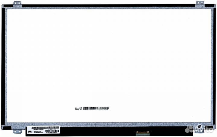 Экран для ноутбука HP 15-bw561ur FullHD