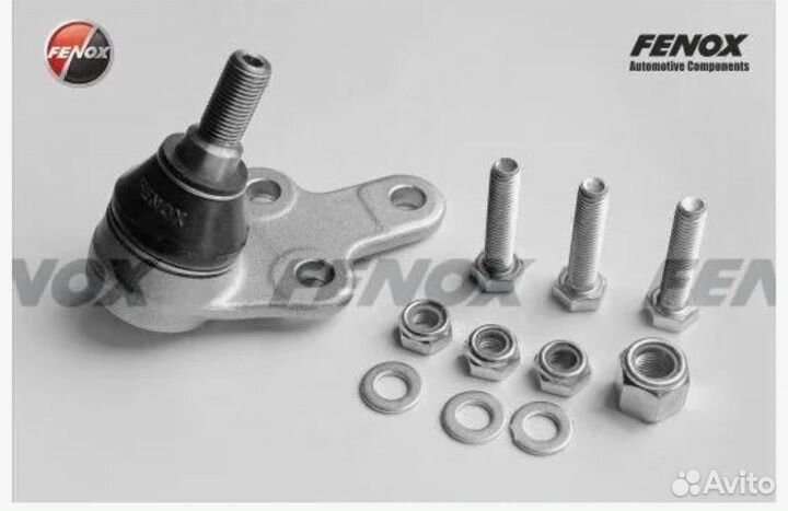 Шаровая опора Ford Focus II, Volvo