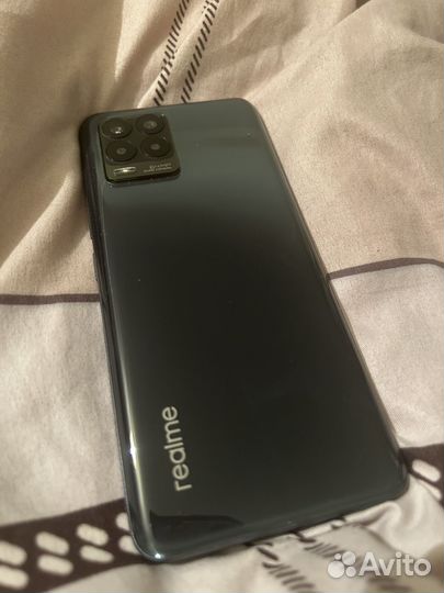 realme 8, 6/128 ГБ