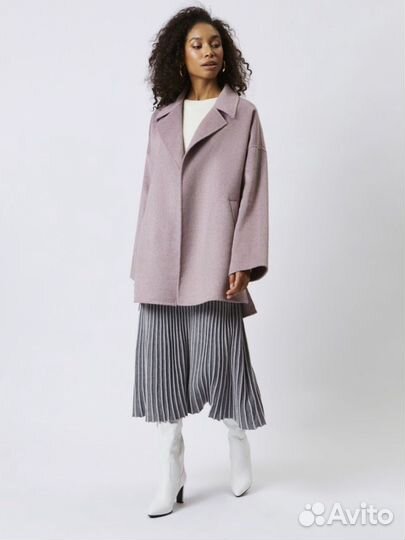 Пальто женское Electrastyle 46 р новое