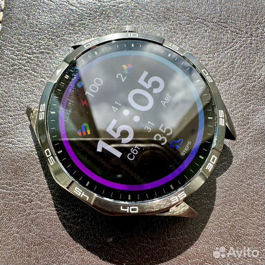 Смарт часы Huawei watch gt 4 46mm