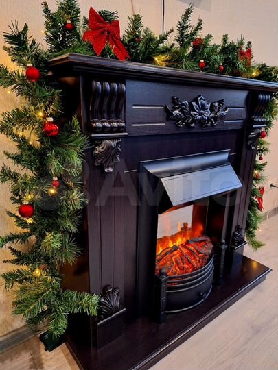 Квартира-студия, 32 м², 6/9 эт.