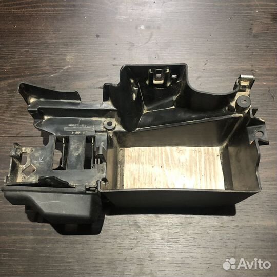Короб под акб для Kawasaki ER6n 09-11